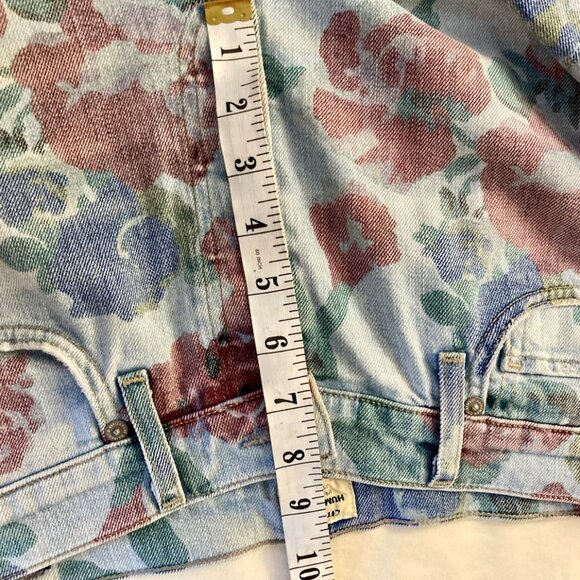 Citizens of Humanity Women's Button Jeans 28" - Picture 2 of 7